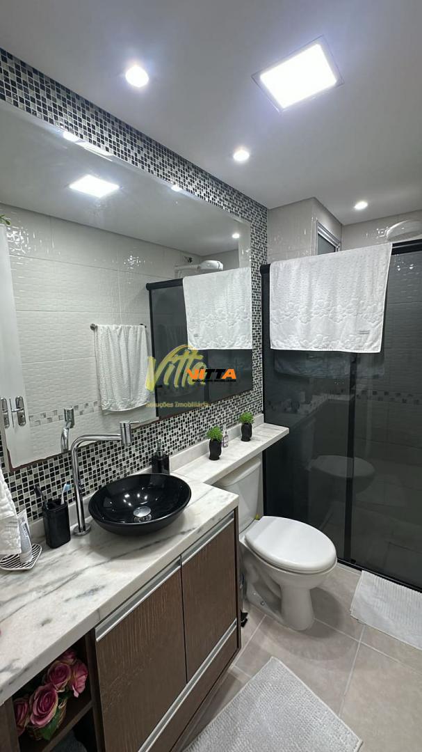 Apartamento, 2 quartos, 50 m² - Foto 6