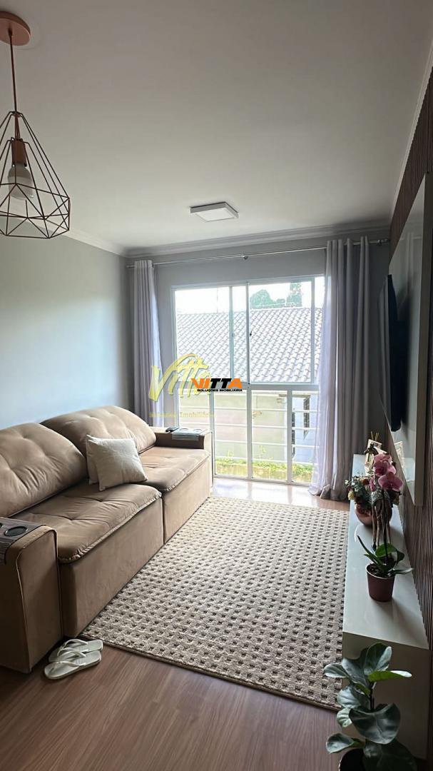 Apartamento, 2 quartos, 50 m² - Foto 3