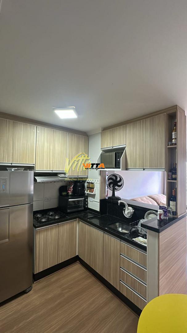 Apartamento, 2 quartos, 50 m² - Foto 4