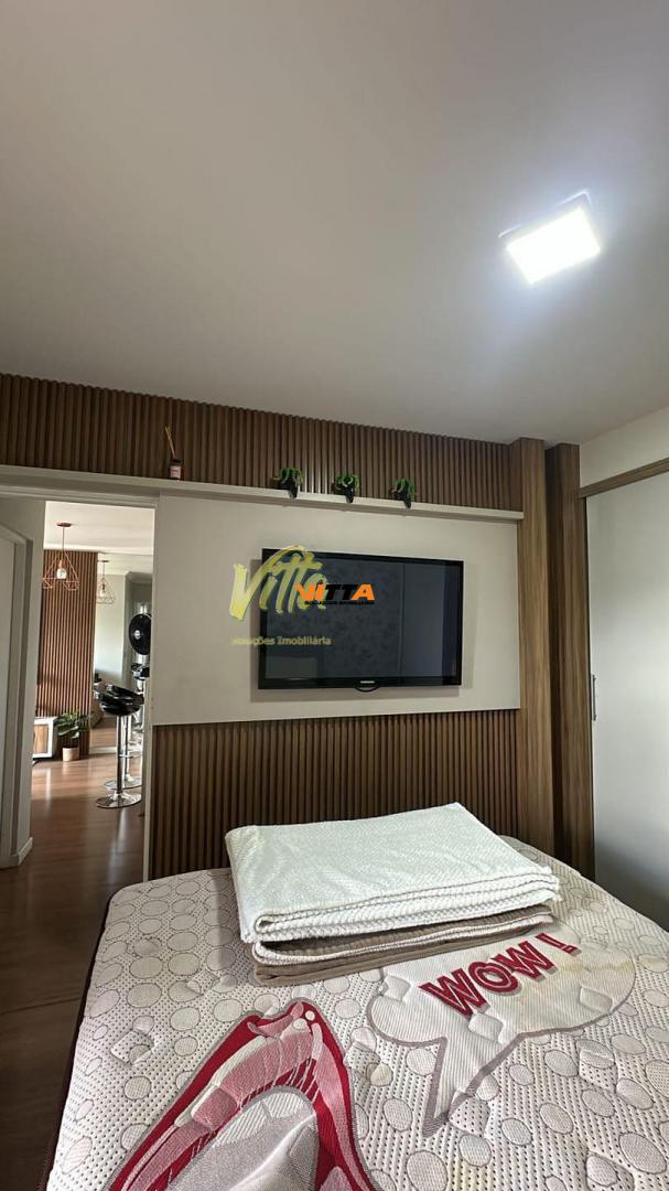 Apartamento, 2 quartos, 50 m² - Foto 7