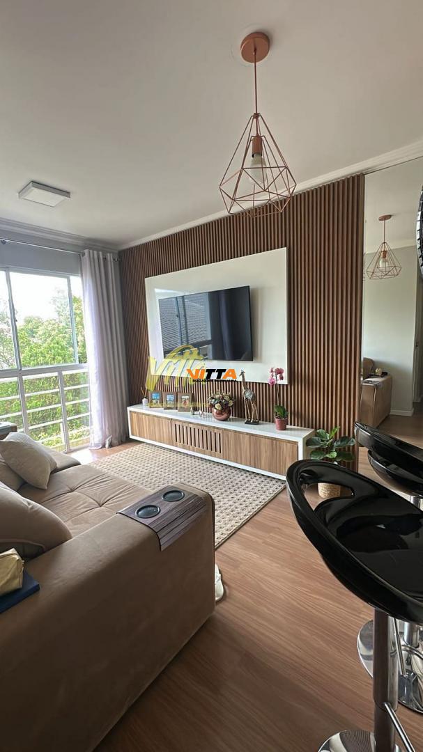 Apartamento, 2 quartos, 50 m² - Foto 1
