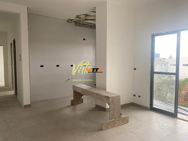 Apartamento, 2 quartos, 59 m² - Foto 2