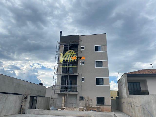 Apartamento, 2 quartos, 59 m² - Foto 1