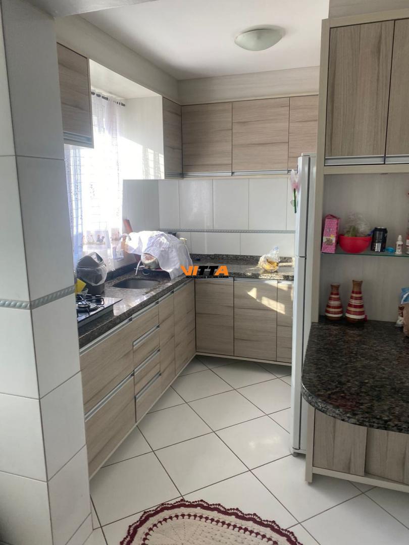 Apartamento, 2 quartos, 66 m² - Foto 9