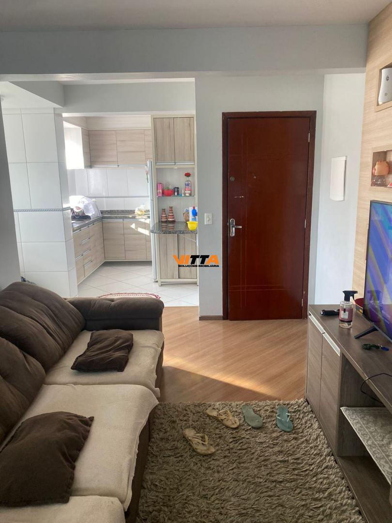 Apartamento, 2 quartos, 66 m² - Foto 3
