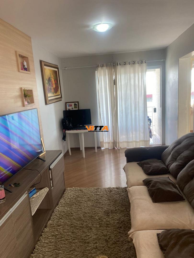 Apartamento, 2 quartos, 66 m² - Foto 2