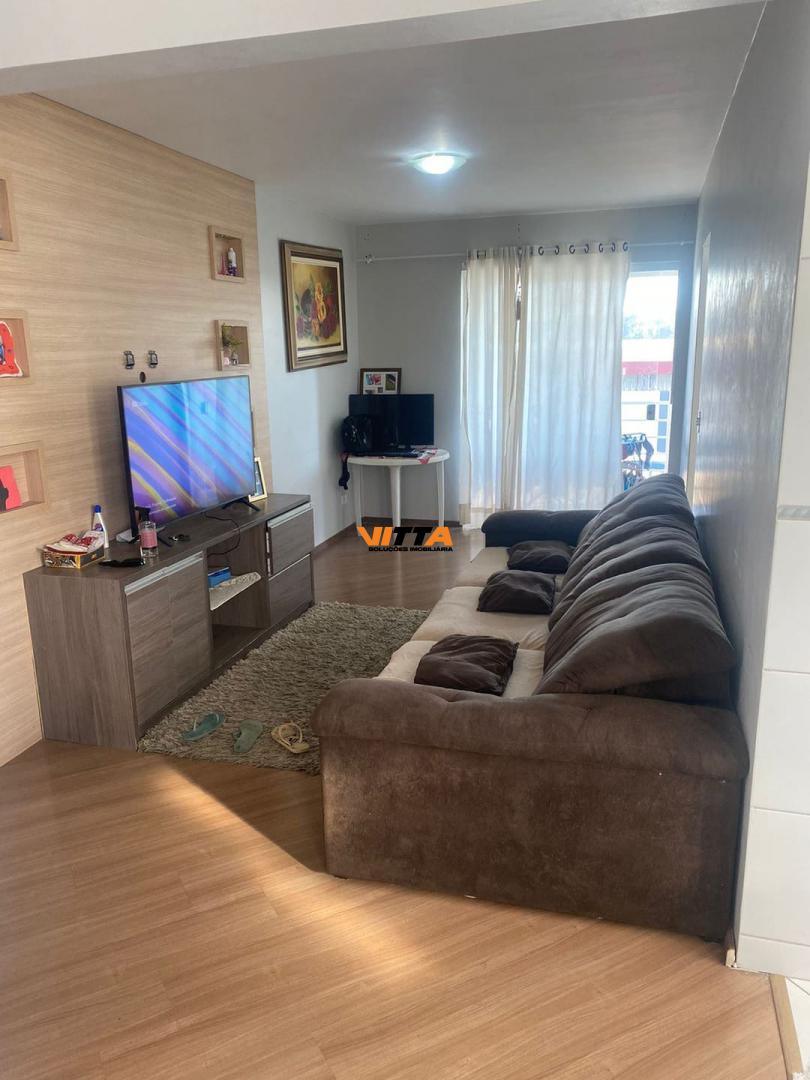 Apartamento, 2 quartos, 66 m² - Foto 1