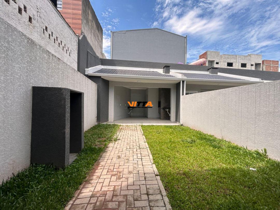 Casa, 3 quartos, 110 m² - Foto 13