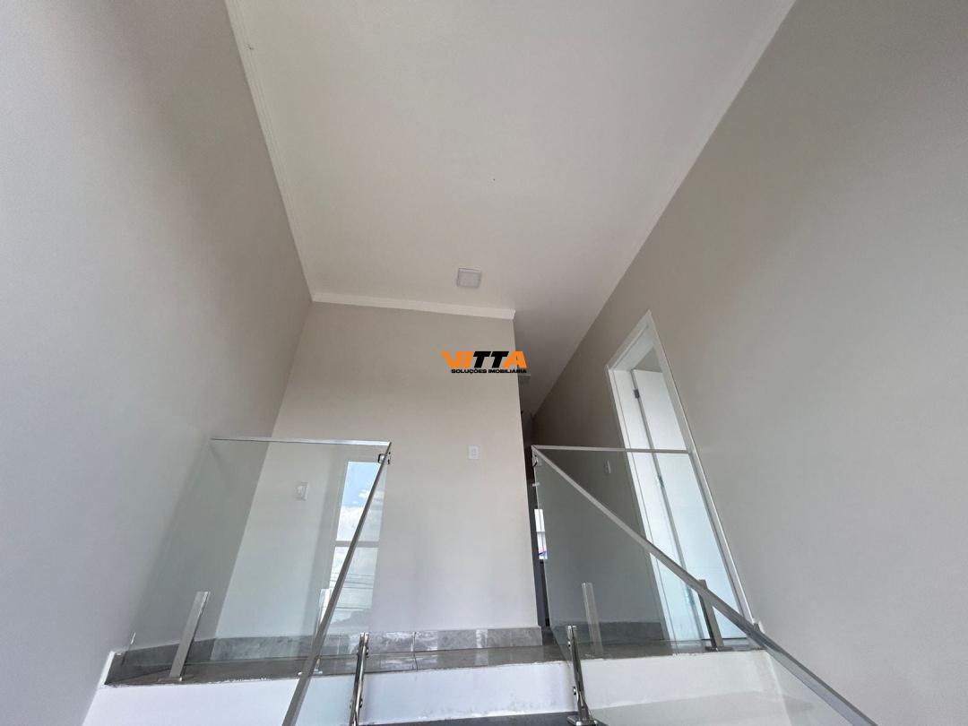 Casa, 3 quartos, 110 m² - Foto 4