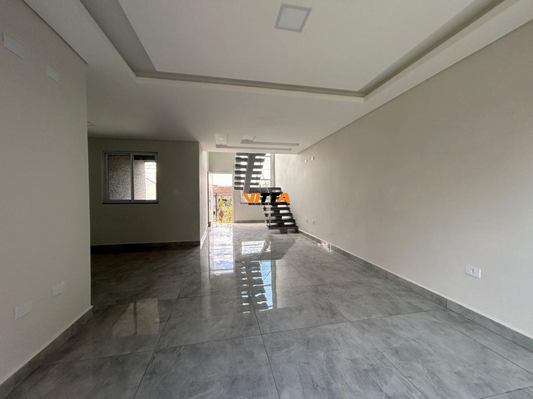 Casa, 3 quartos, 110 m² - Foto 2