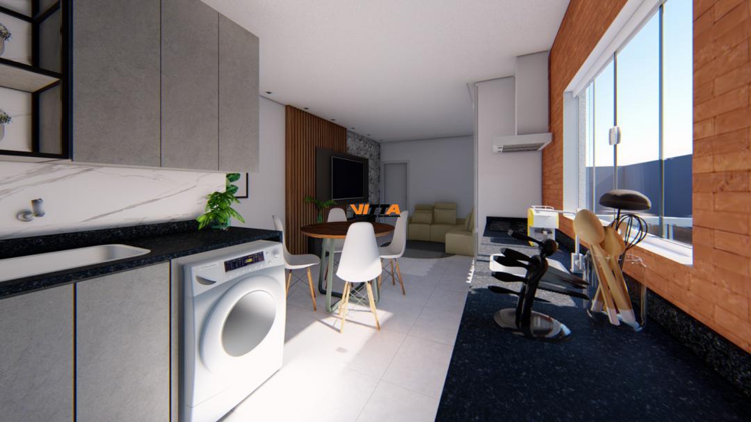 Apartamento, 3 quartos, 90 m² - Foto 6