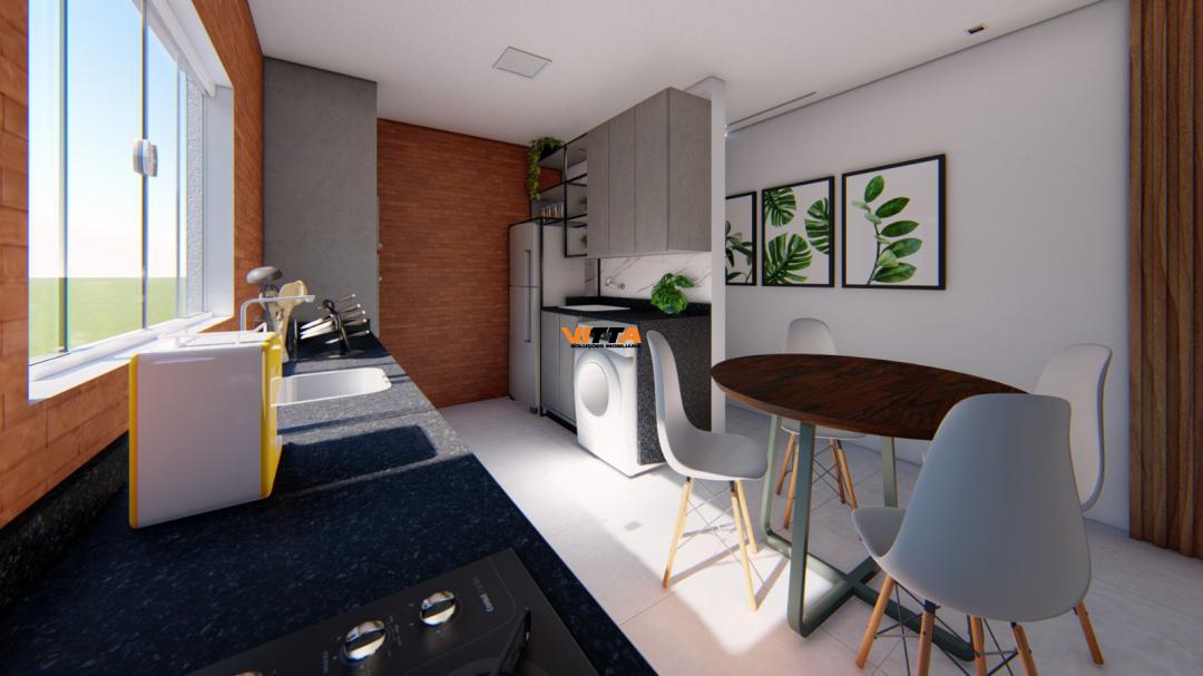 Apartamento, 3 quartos, 90 m² - Foto 7