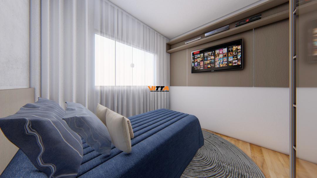 Apartamento, 3 quartos, 90 m² - Foto 9