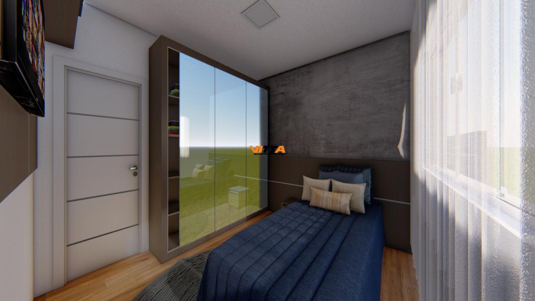 Apartamento, 3 quartos, 90 m² - Foto 10