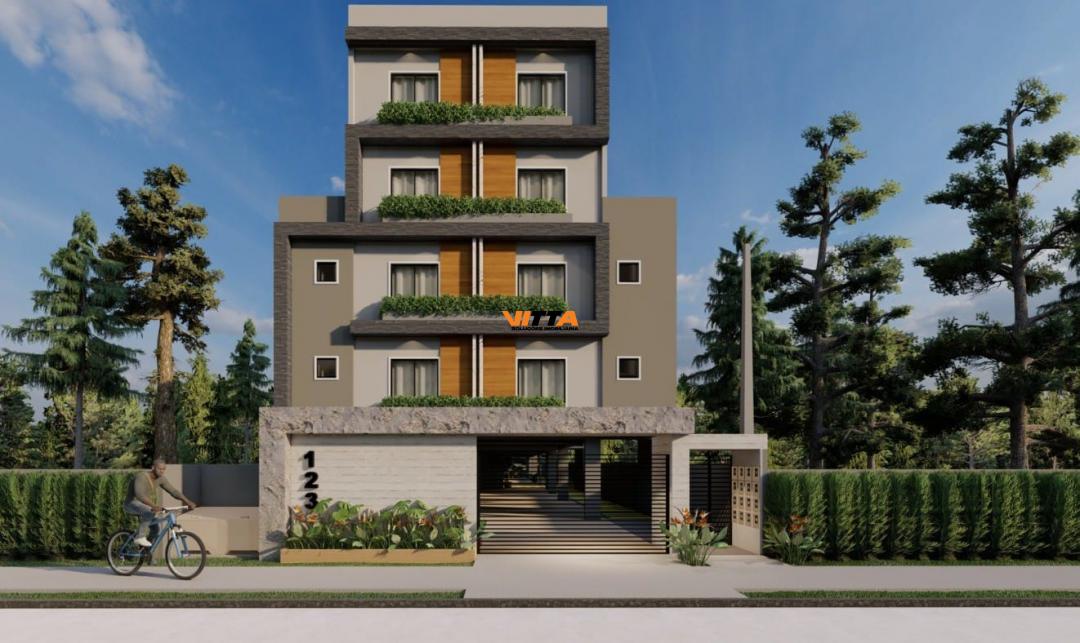 Apartamento, 3 quartos, 90 m² - Foto 2