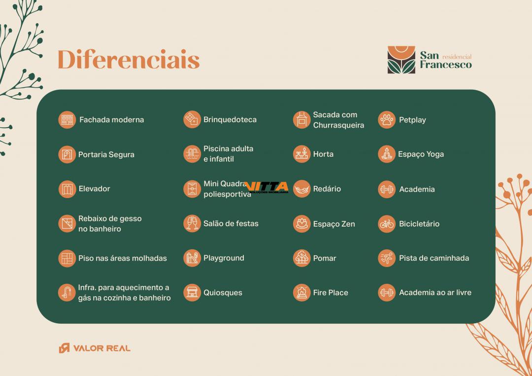 Apartamento, 2 quartos, 44 m² - Foto 4