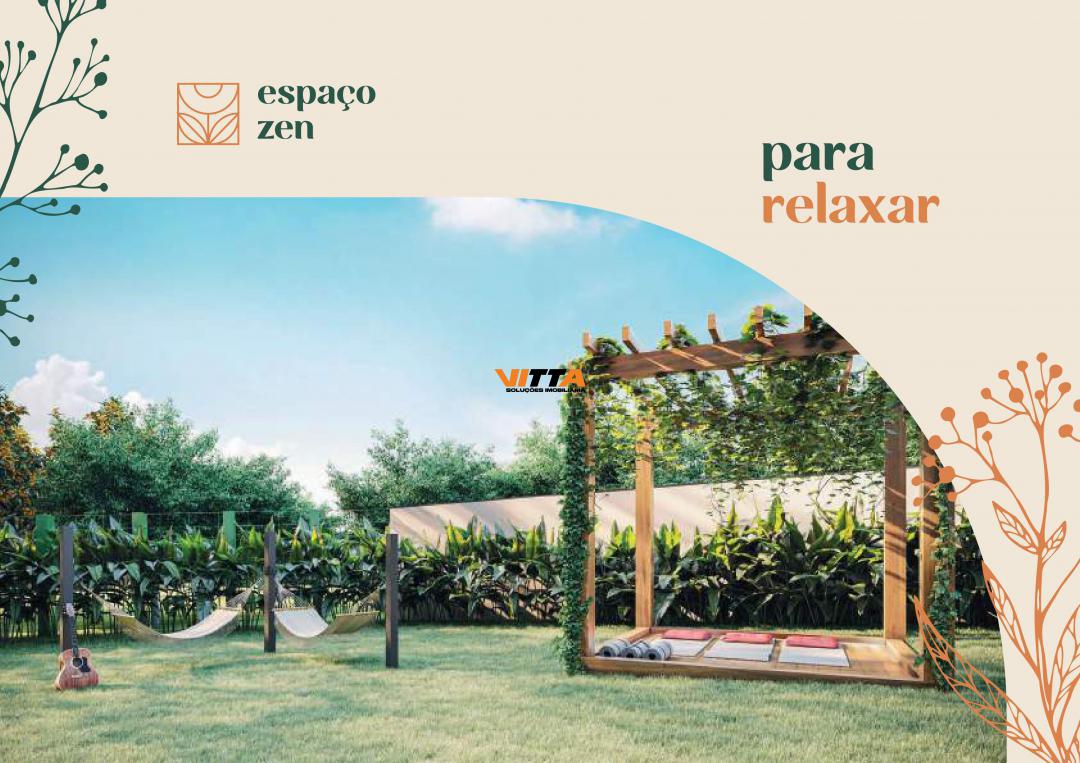 Apartamento, 2 quartos, 44 m² - Foto 6