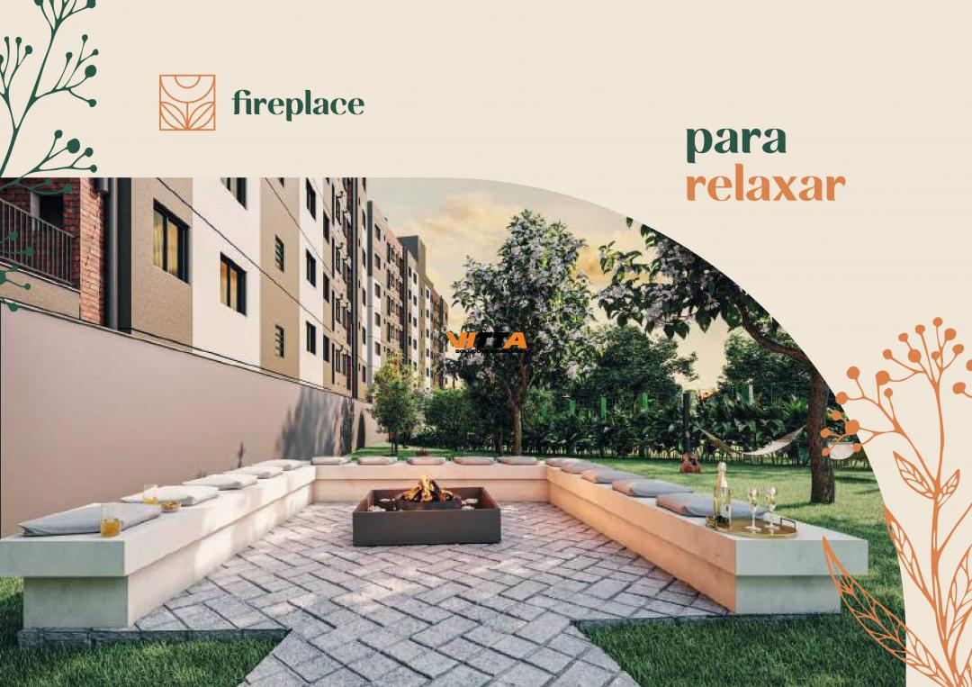 Apartamento, 2 quartos, 44 m² - Foto 7