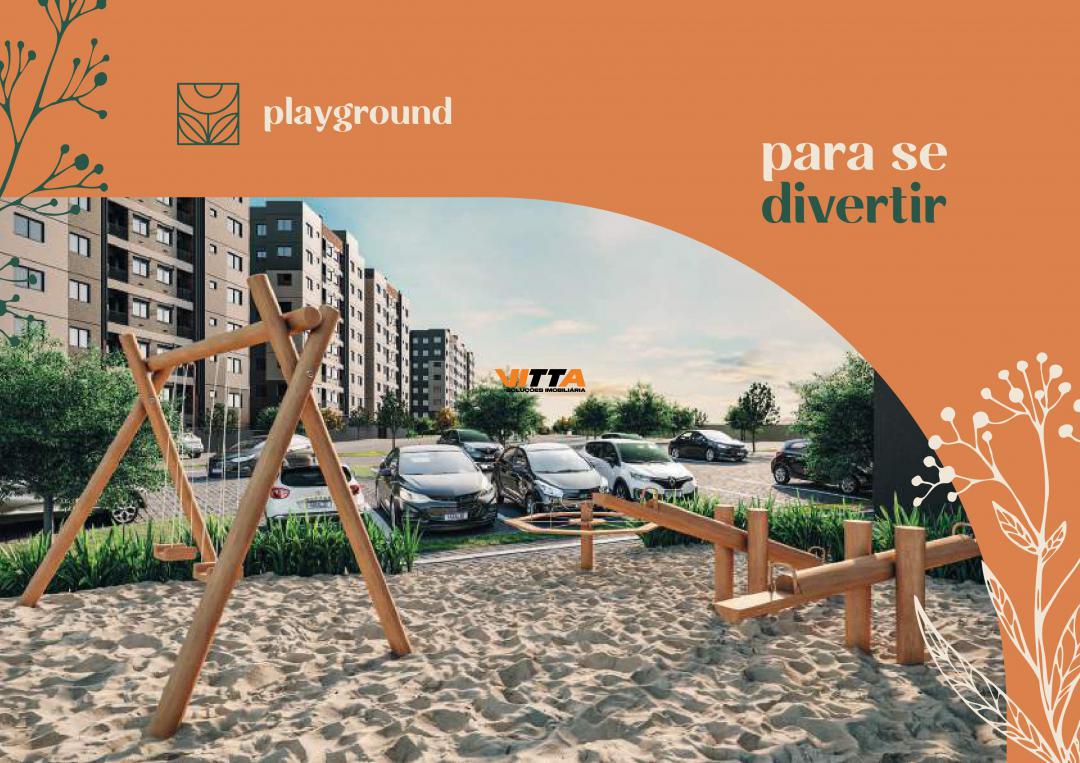 Apartamento, 2 quartos, 44 m² - Foto 12