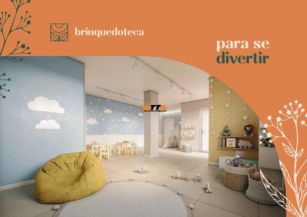 Apartamento, 2 quartos, 44 m² - Foto 14