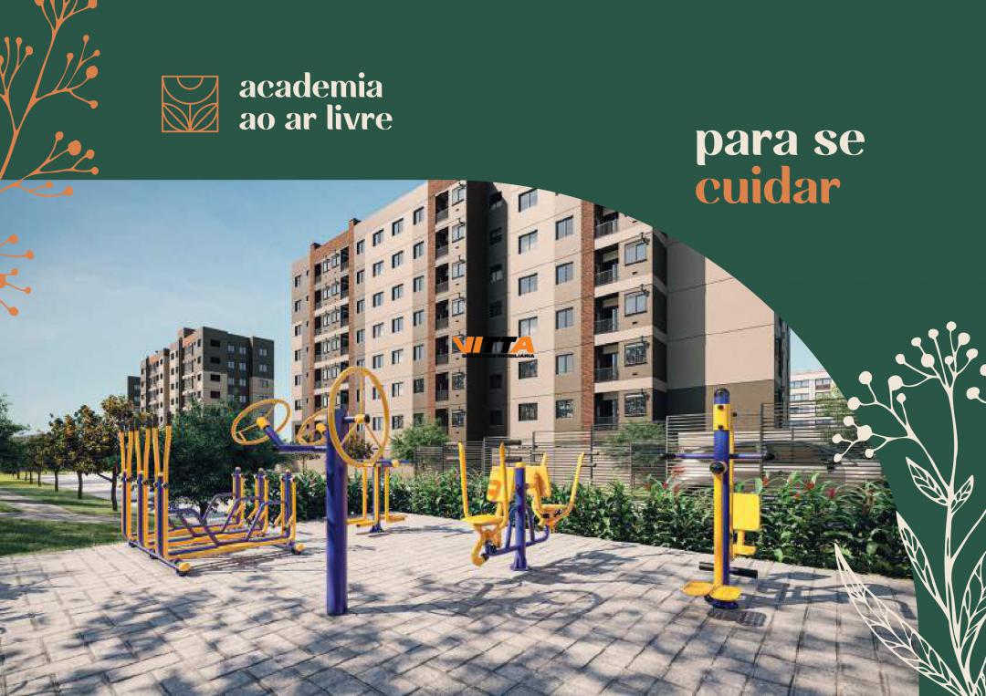 Apartamento, 2 quartos, 44 m² - Foto 17