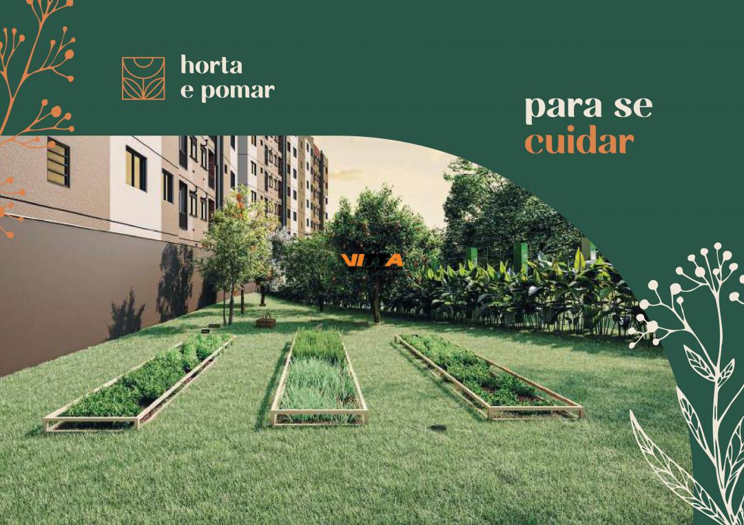 Apartamento, 2 quartos, 44 m² - Foto 18