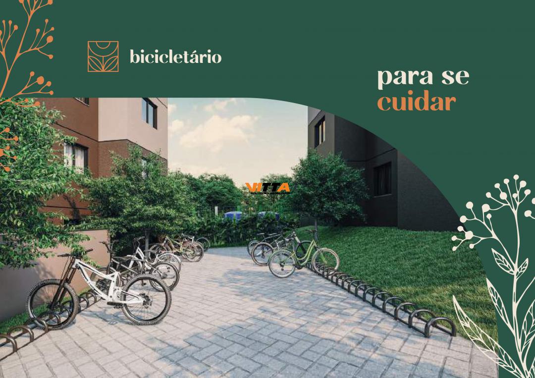 Apartamento, 2 quartos, 44 m² - Foto 19