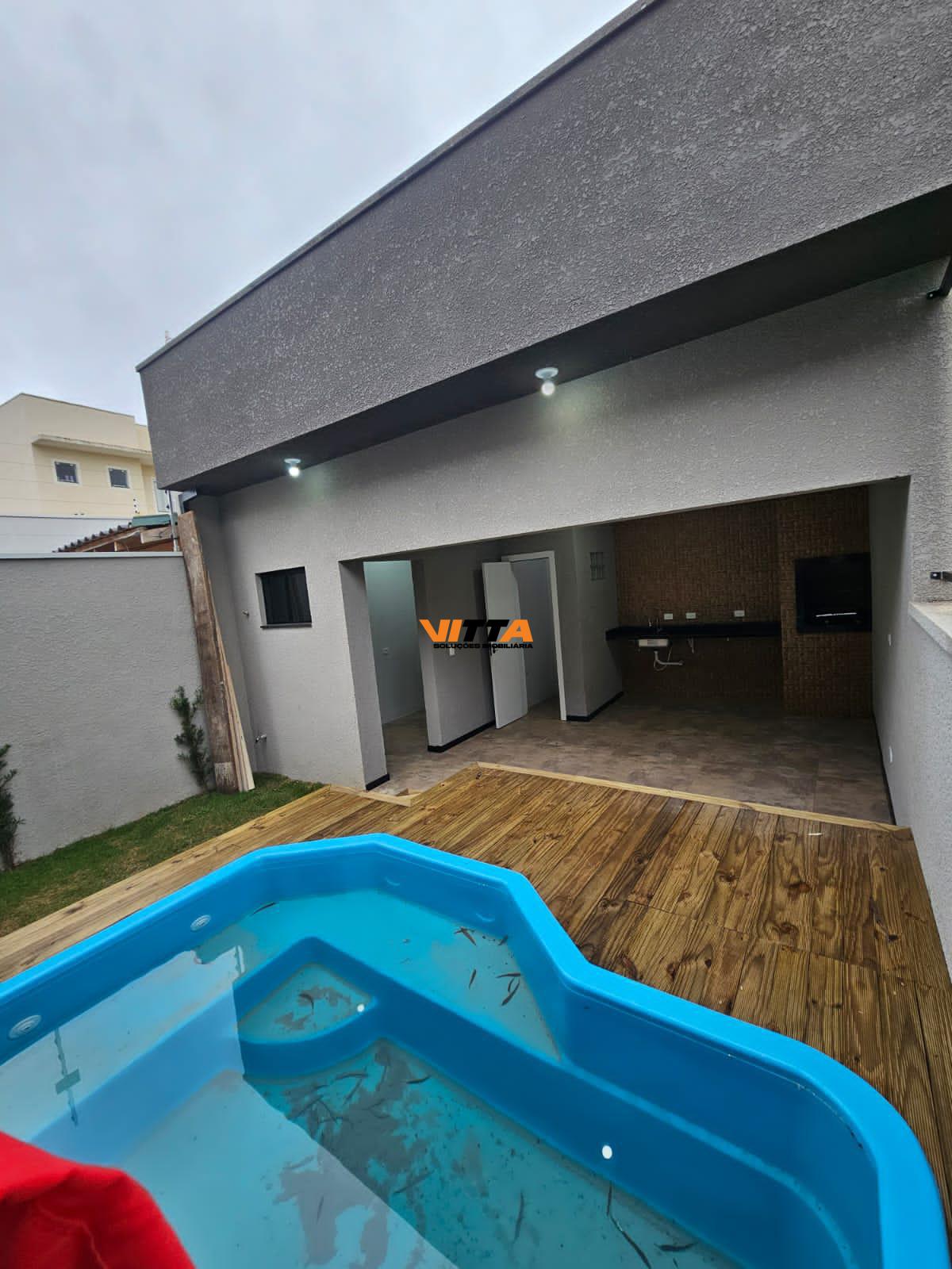 Casa, 3 quartos, 151 m² - Foto 15
