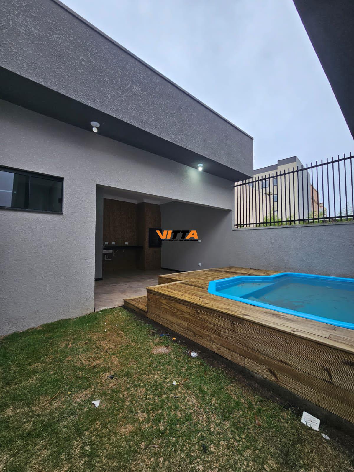 Casa, 3 quartos, 151 m² - Foto 21
