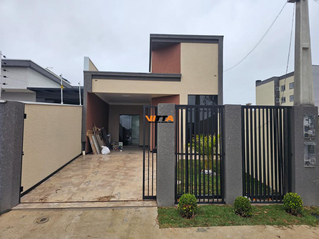 Casa, 3 quartos, 151 m² - Foto 2