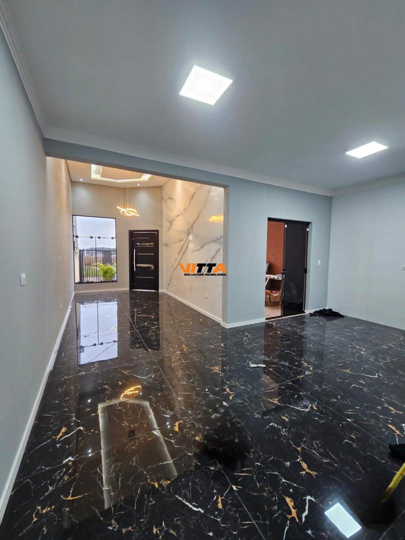 Casa, 3 quartos, 151 m² - Foto 4