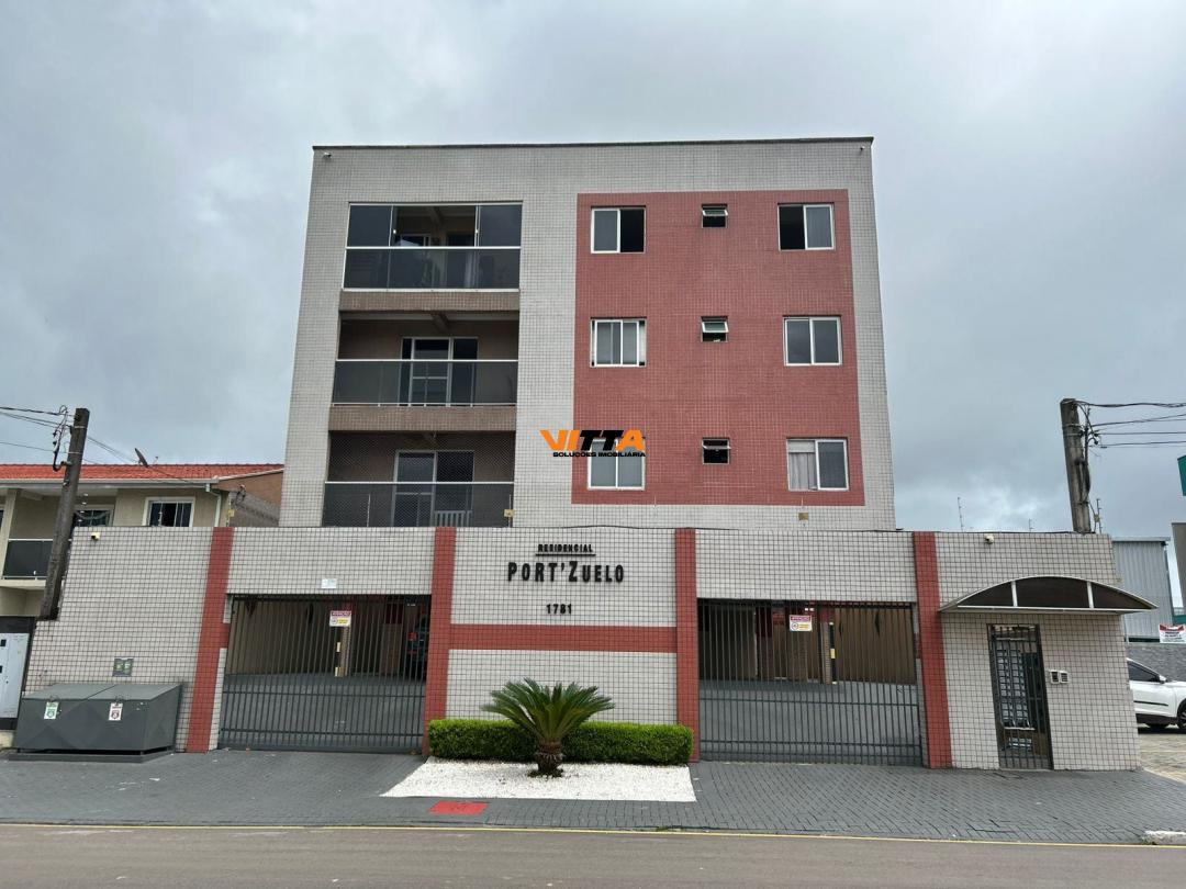 Apartamento, 2 quartos, 64 m² - Foto 15