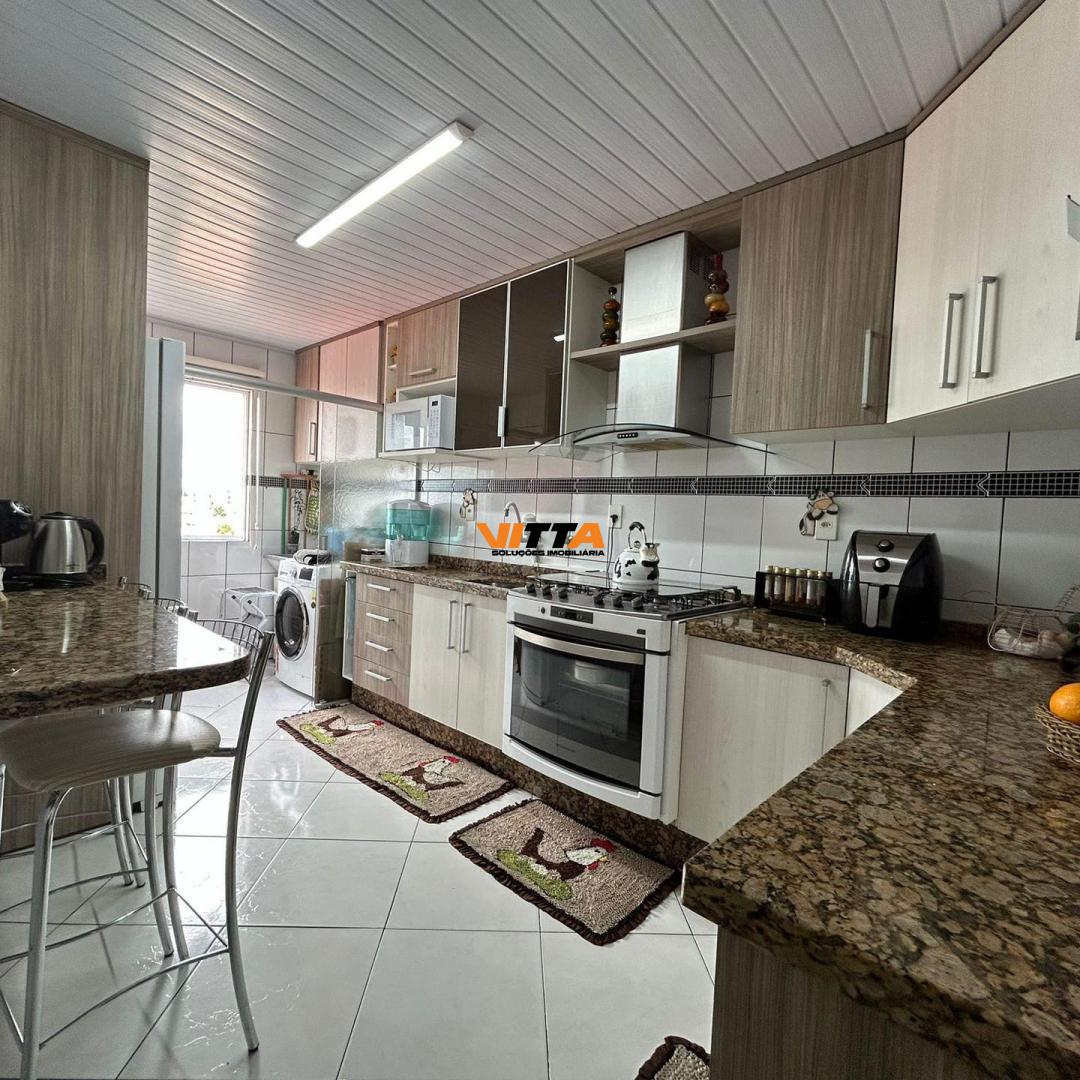 Apartamento, 2 quartos, 64 m² - Foto 7