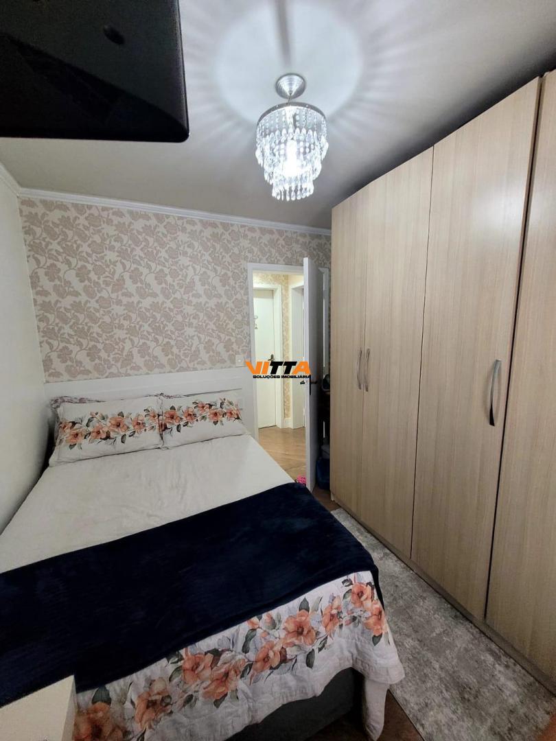 Apartamento, 2 quartos, 64 m² - Foto 11