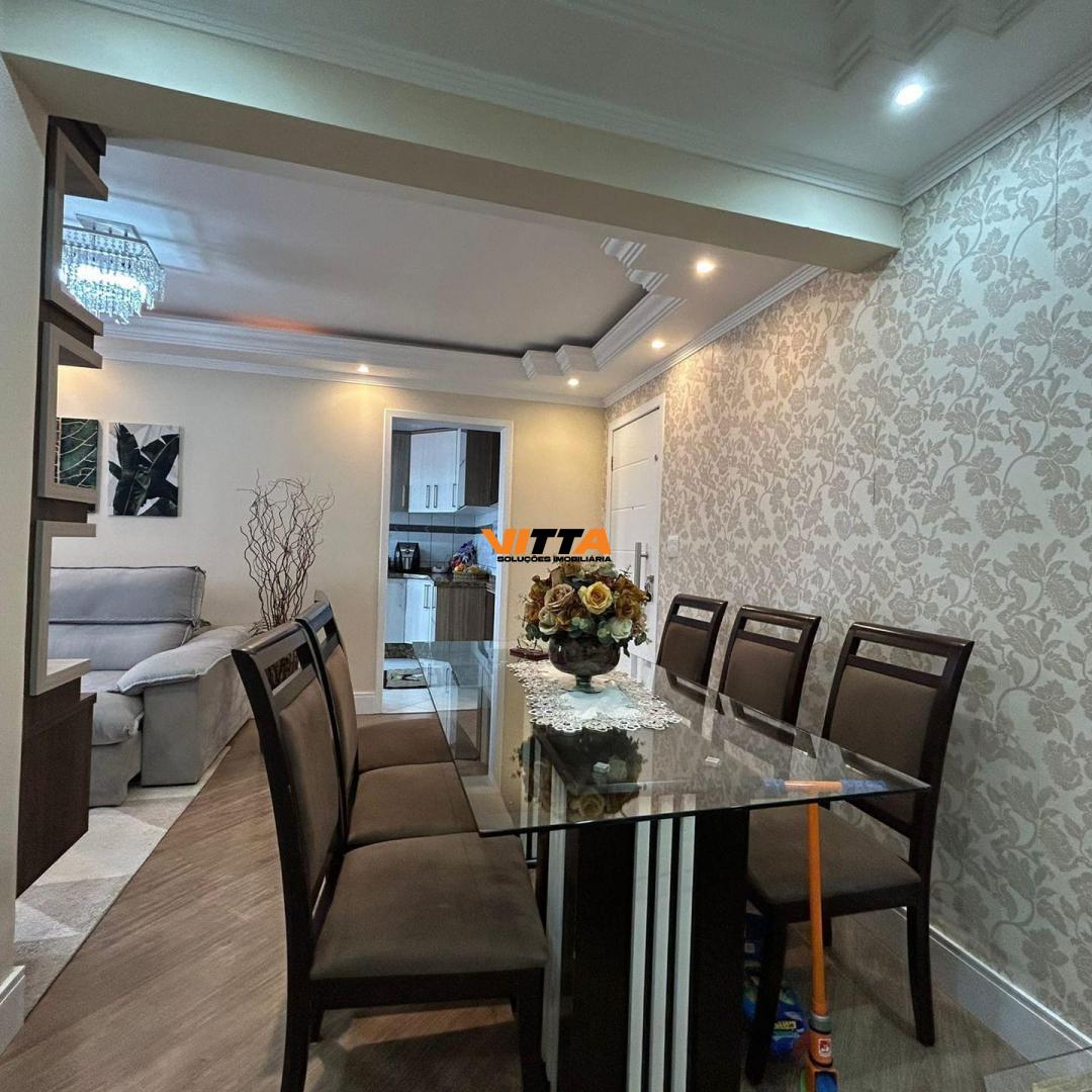 Apartamento, 2 quartos, 64 m² - Foto 4