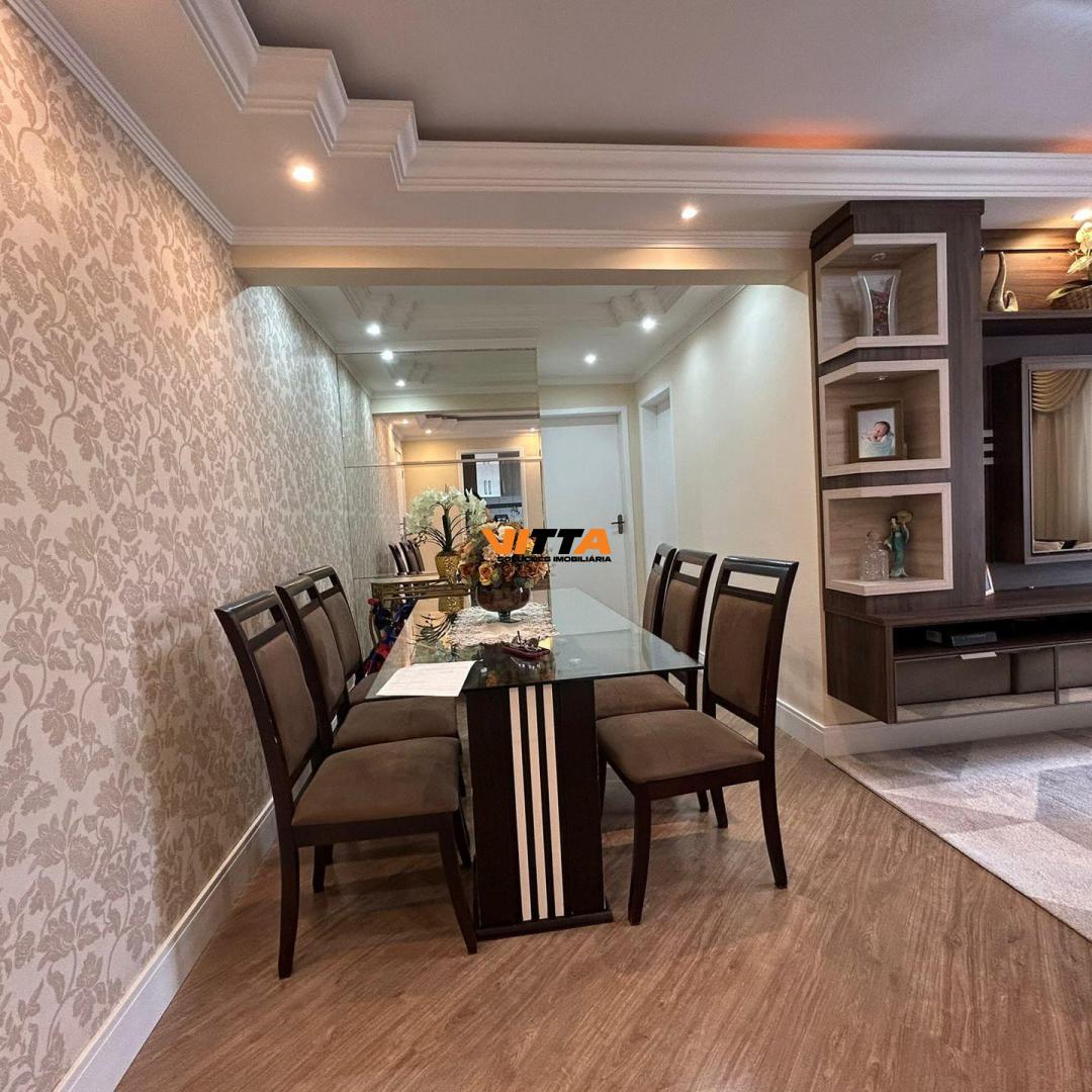 Apartamento, 2 quartos, 64 m² - Foto 5