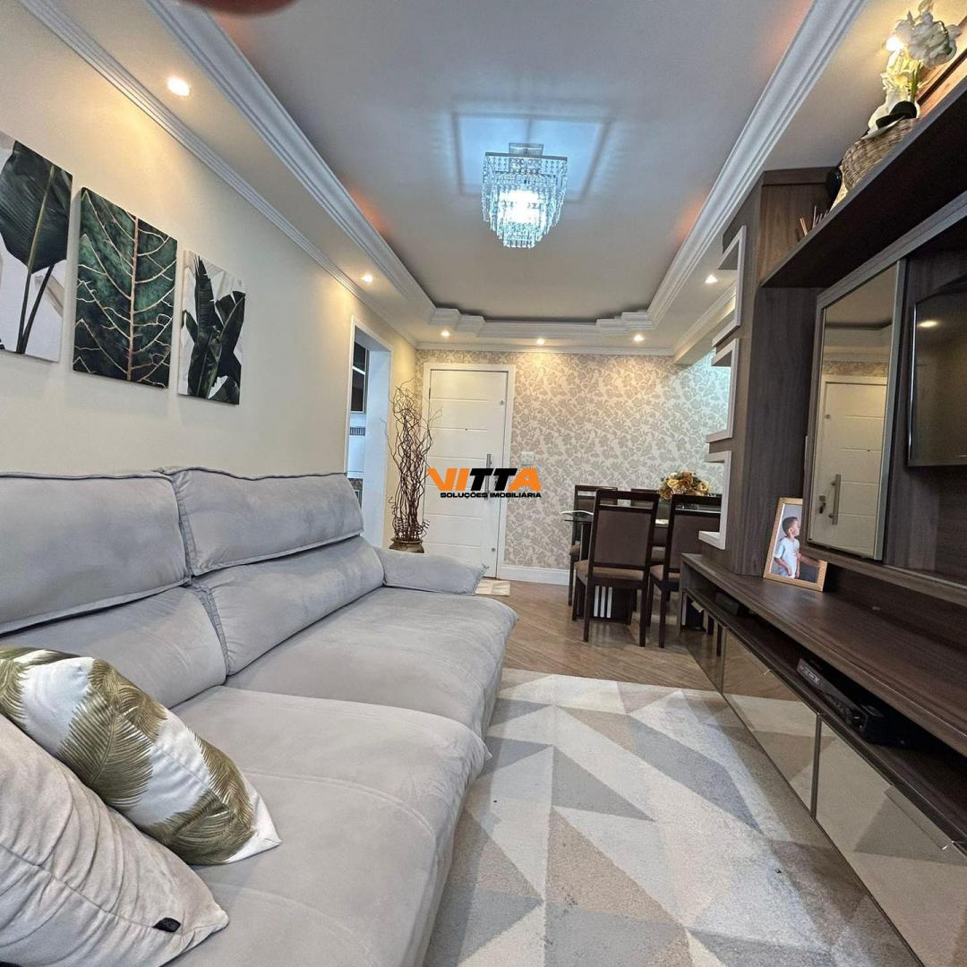 Apartamento, 2 quartos, 64 m² - Foto 6