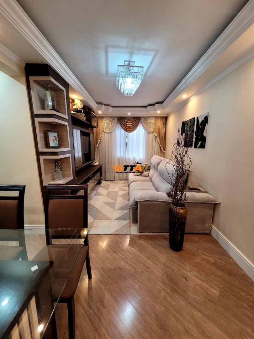 Apartamento, 2 quartos, 64 m² - Foto 3