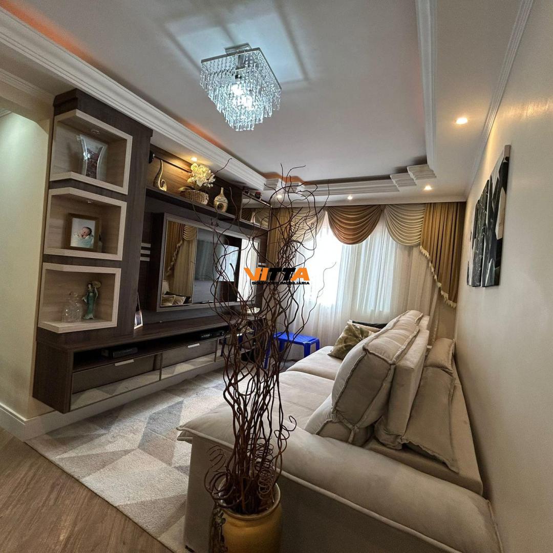 Apartamento, 2 quartos, 64 m² - Foto 2