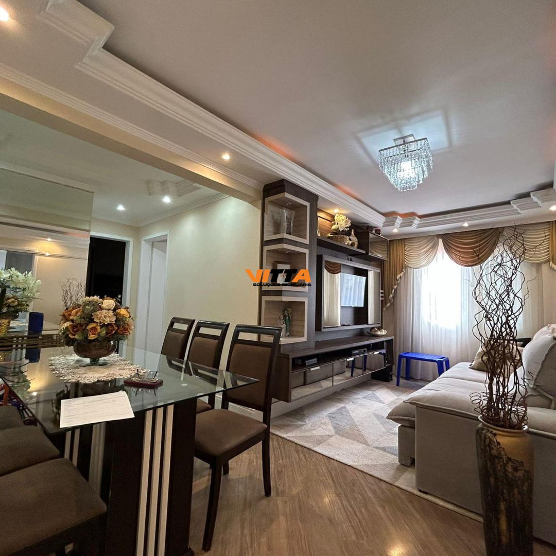 Apartamento, 2 quartos, 64 m² - Foto 1