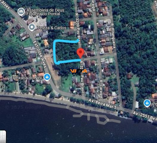 Terreno, 750 m² - Foto 1