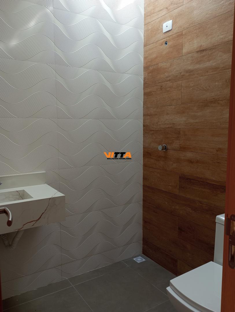 Casa, 3 quartos, 200 m² - Foto 9