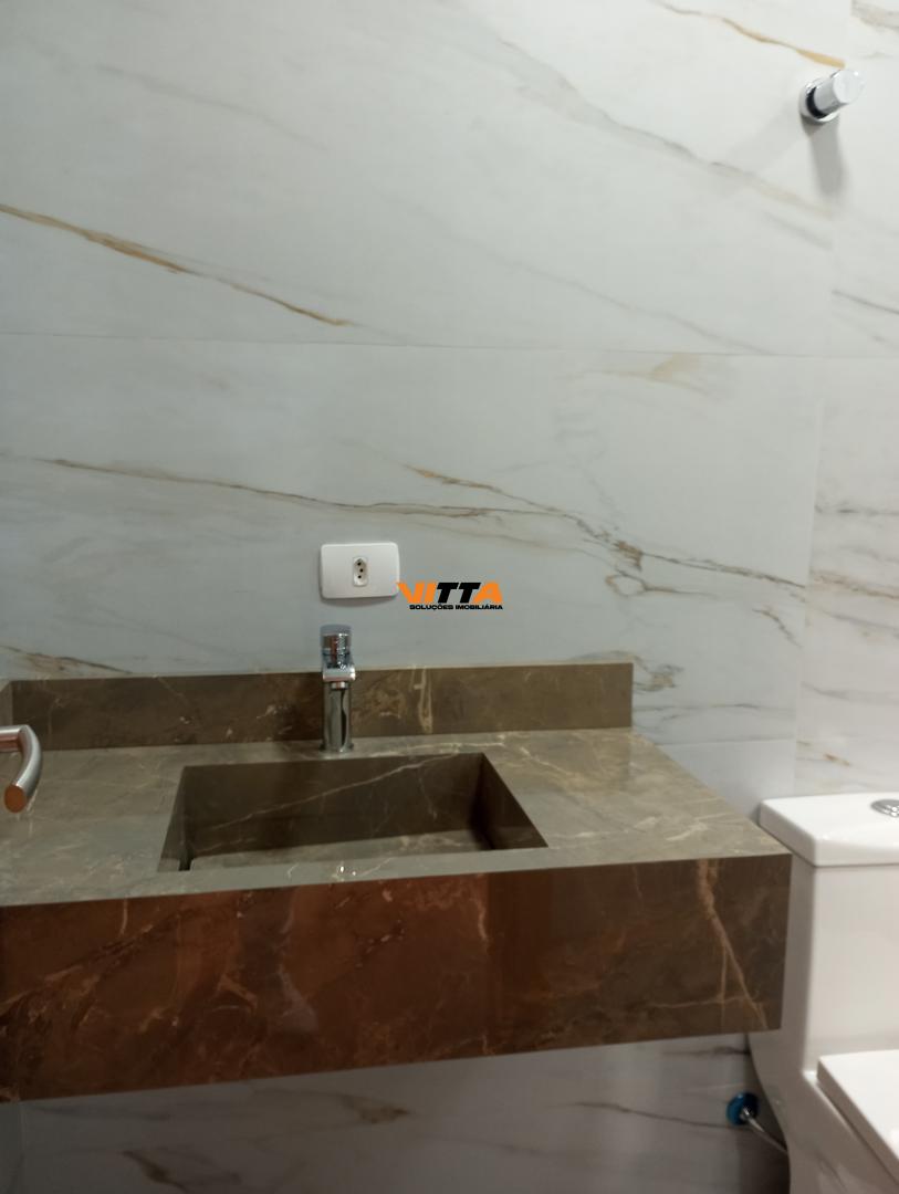 Casa, 3 quartos, 200 m² - Foto 13