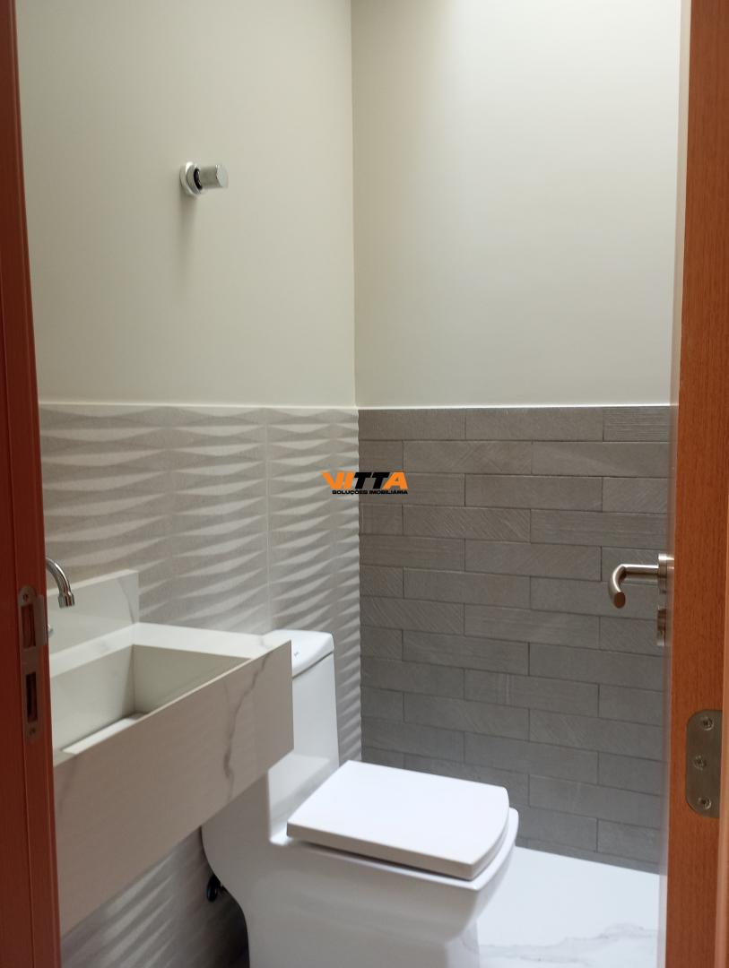 Casa, 3 quartos, 200 m² - Foto 27