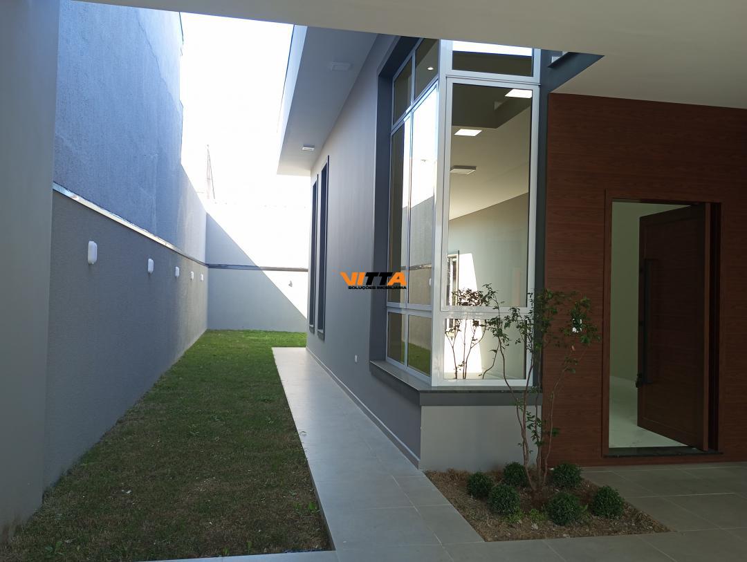 Casa, 3 quartos, 200 m² - Foto 4