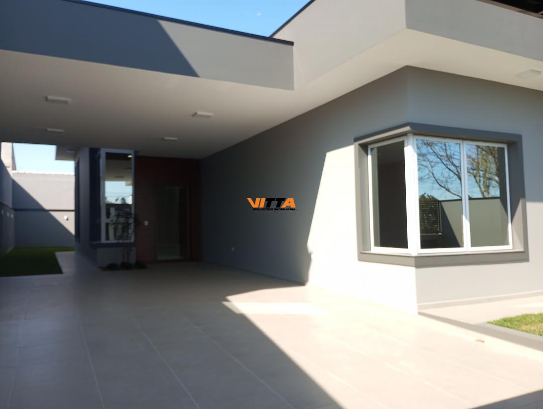 Casa, 3 quartos, 200 m² - Foto 2