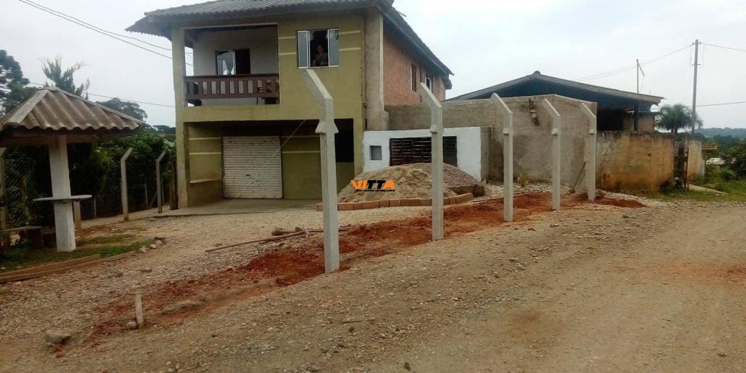 Fazenda, 3 quartos - Foto 1