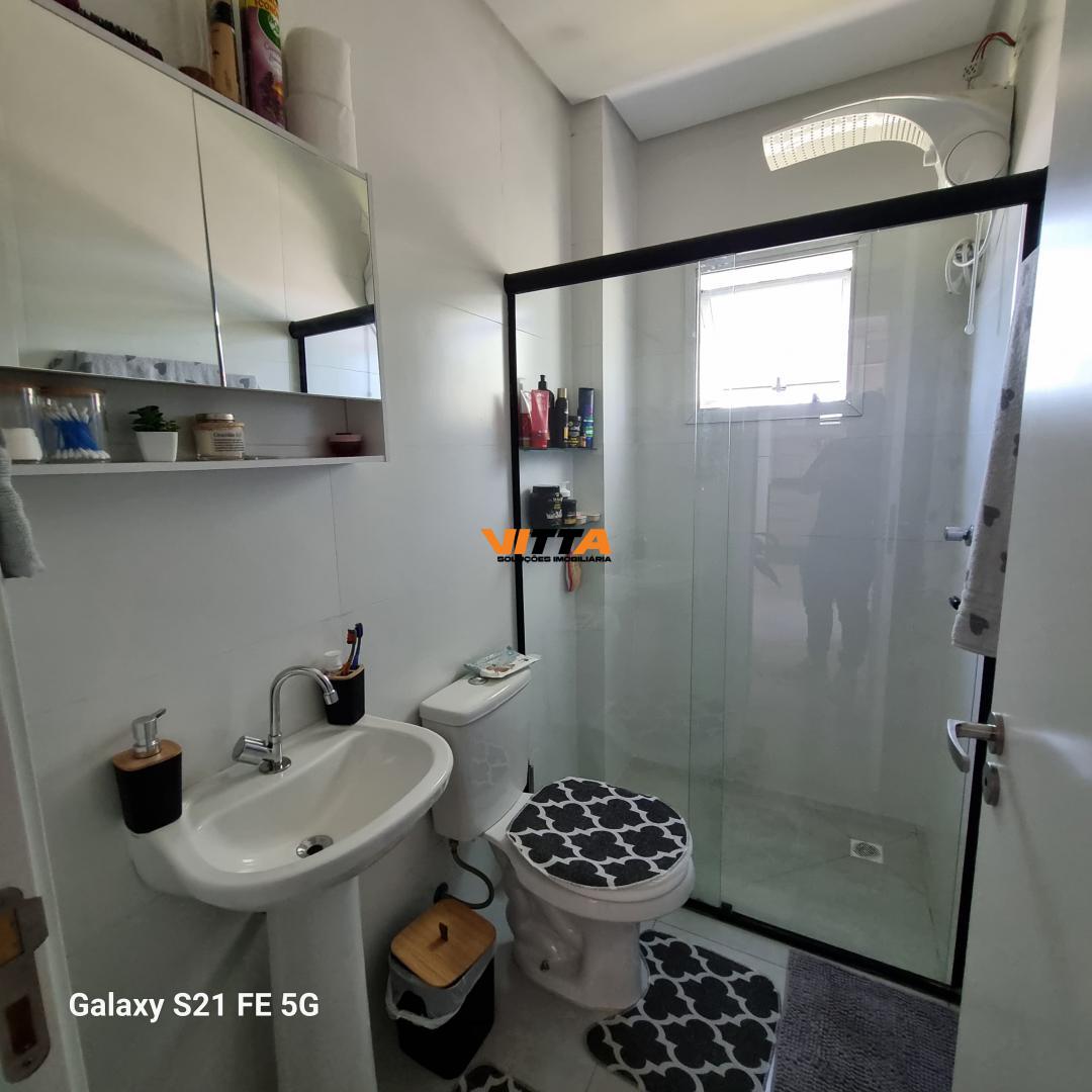 Apartamento, 2 quartos, 47 m² - Foto 2