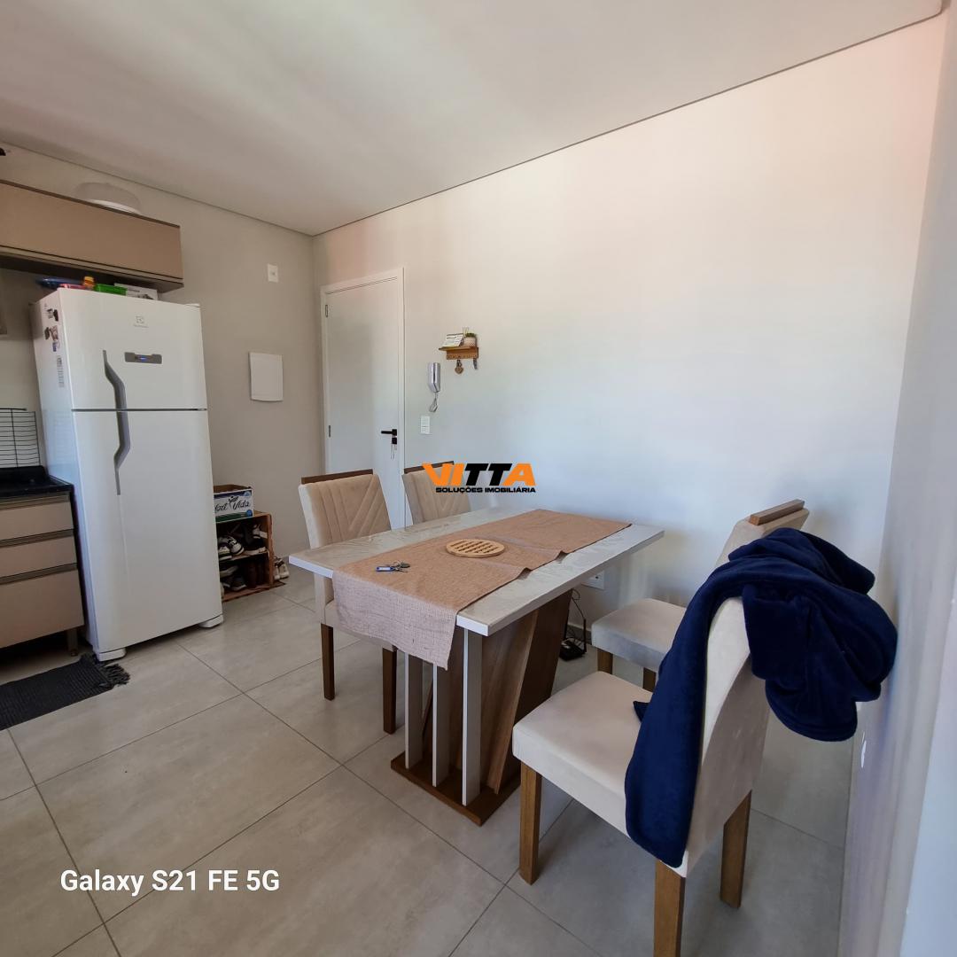 Apartamento, 2 quartos, 47 m² - Foto 4