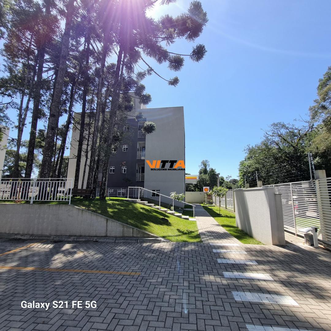 Apartamento, 2 quartos, 47 m² - Foto 22
